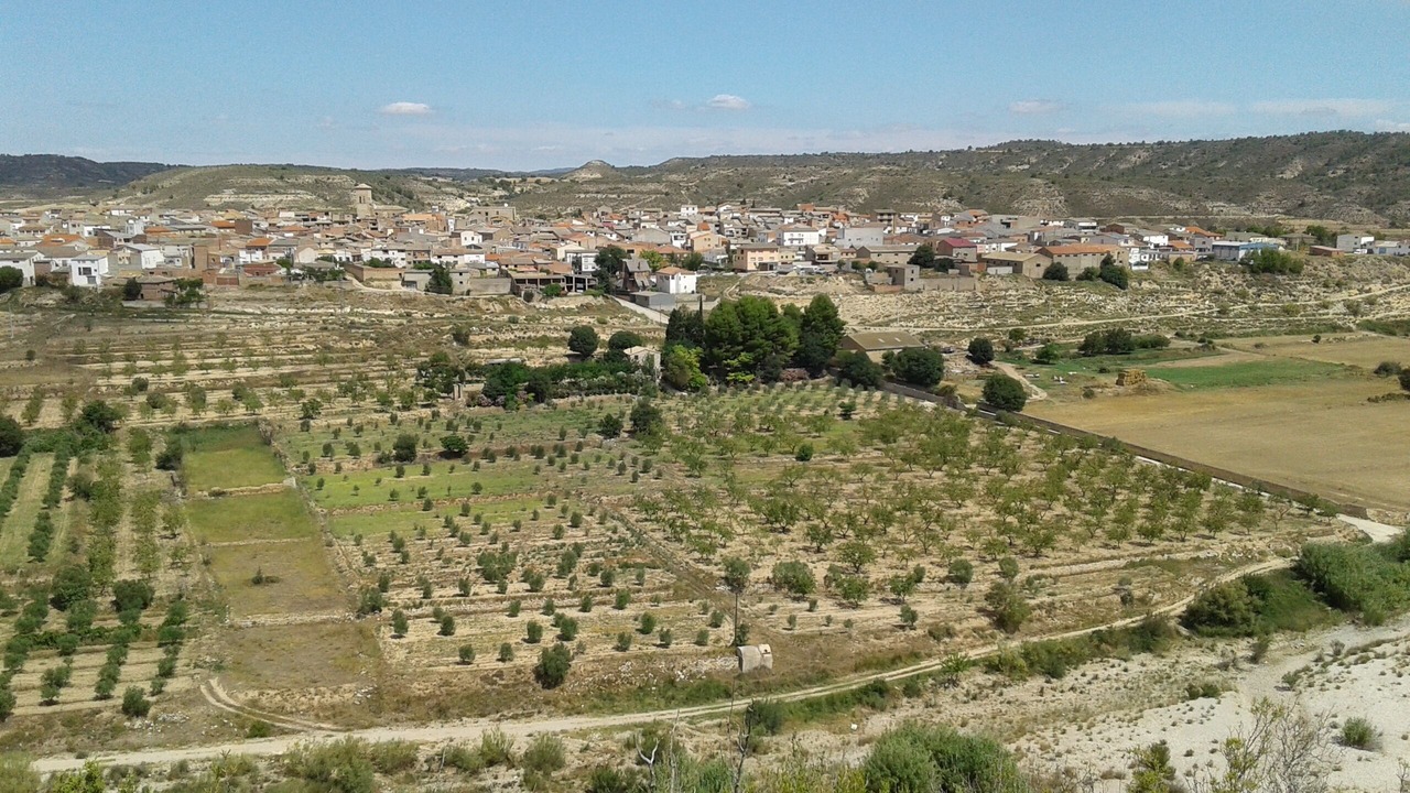 Photo of Outdoor in Nonaspe