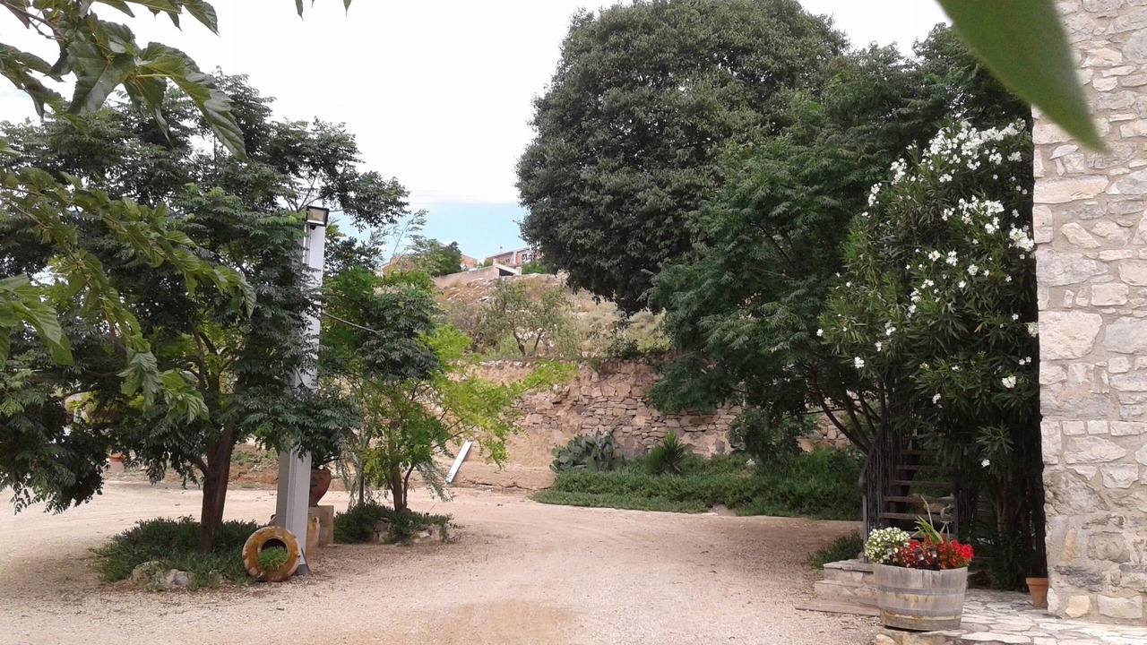 Photo of Outdoor in Nonaspe