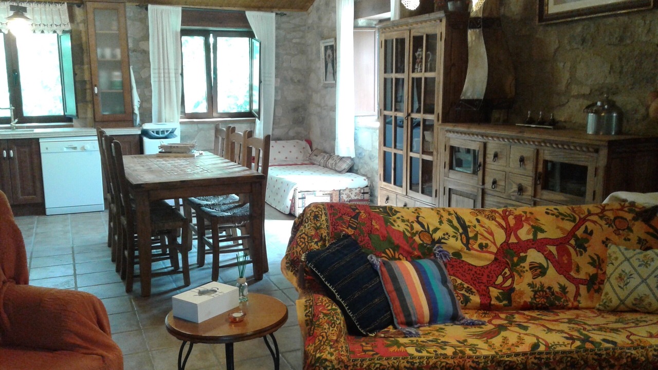 Photo of Livingroom in Nonaspe