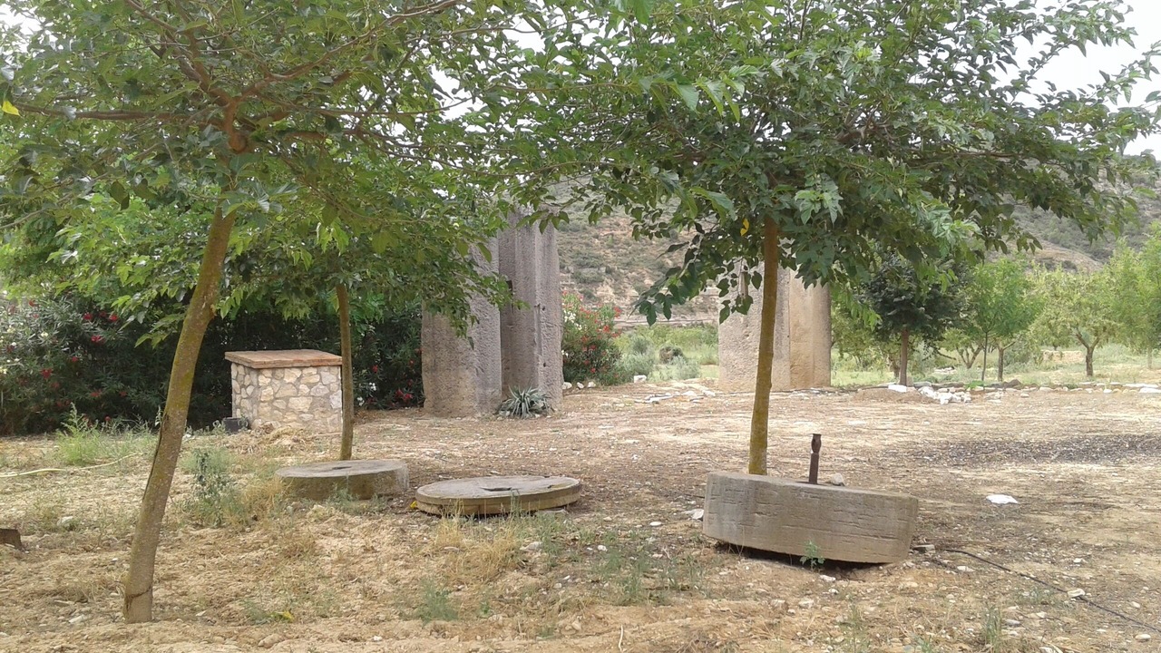 Photo of Outdoor in Nonaspe