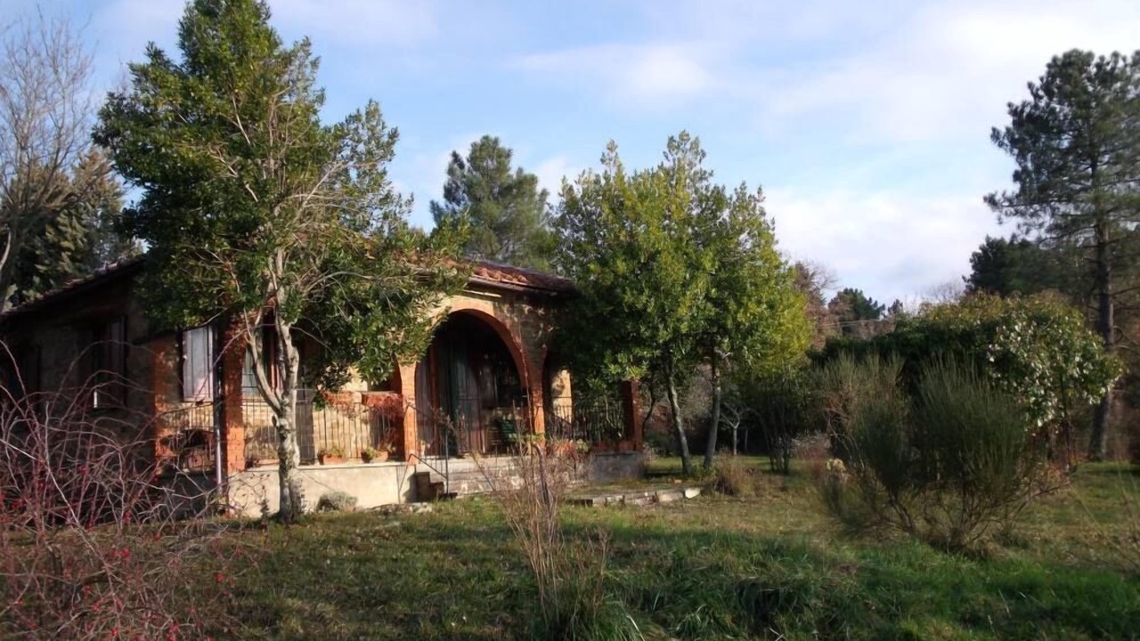 Photo of Outdoor in Monte San Savino