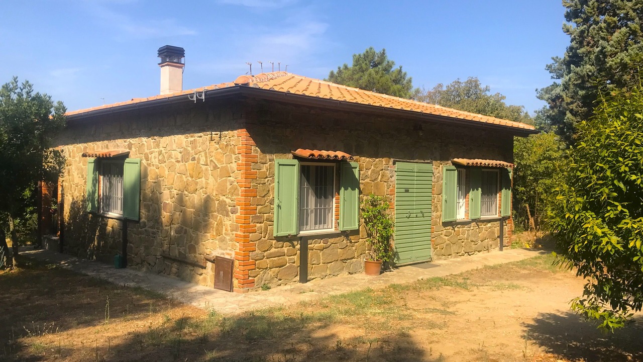 Photo of Outdoor in Monte San Savino