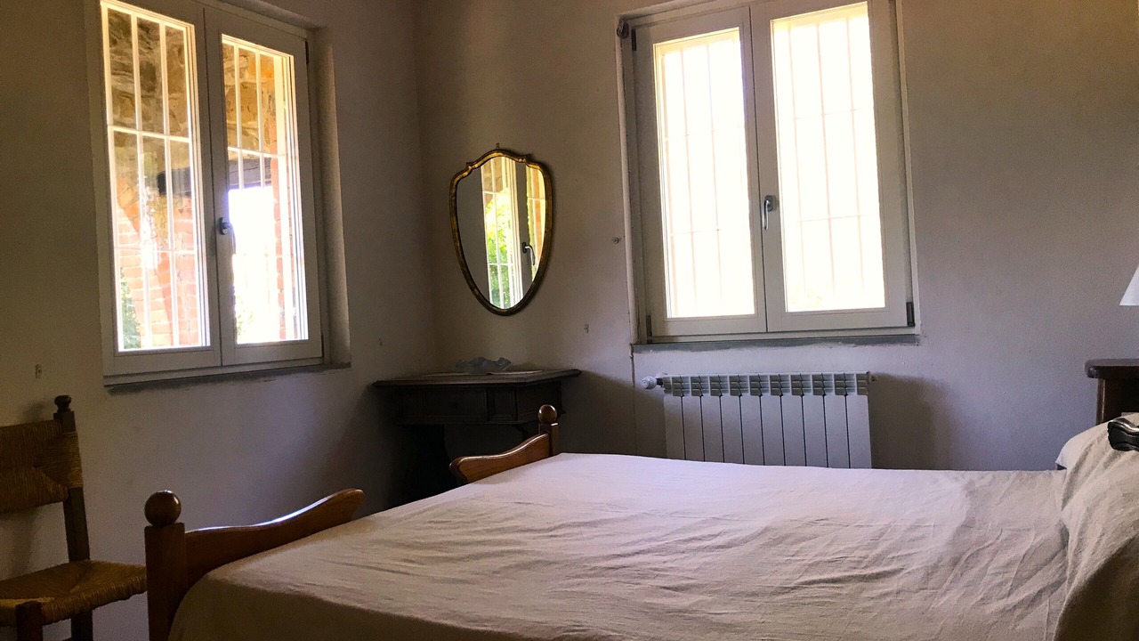 Photo of Bedroom in Monte San Savino