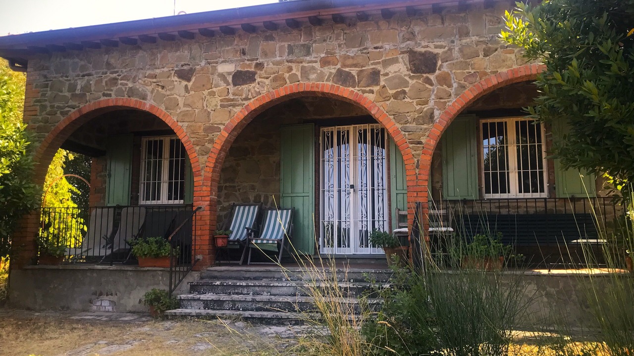 Photo of Outdoor in Monte San Savino