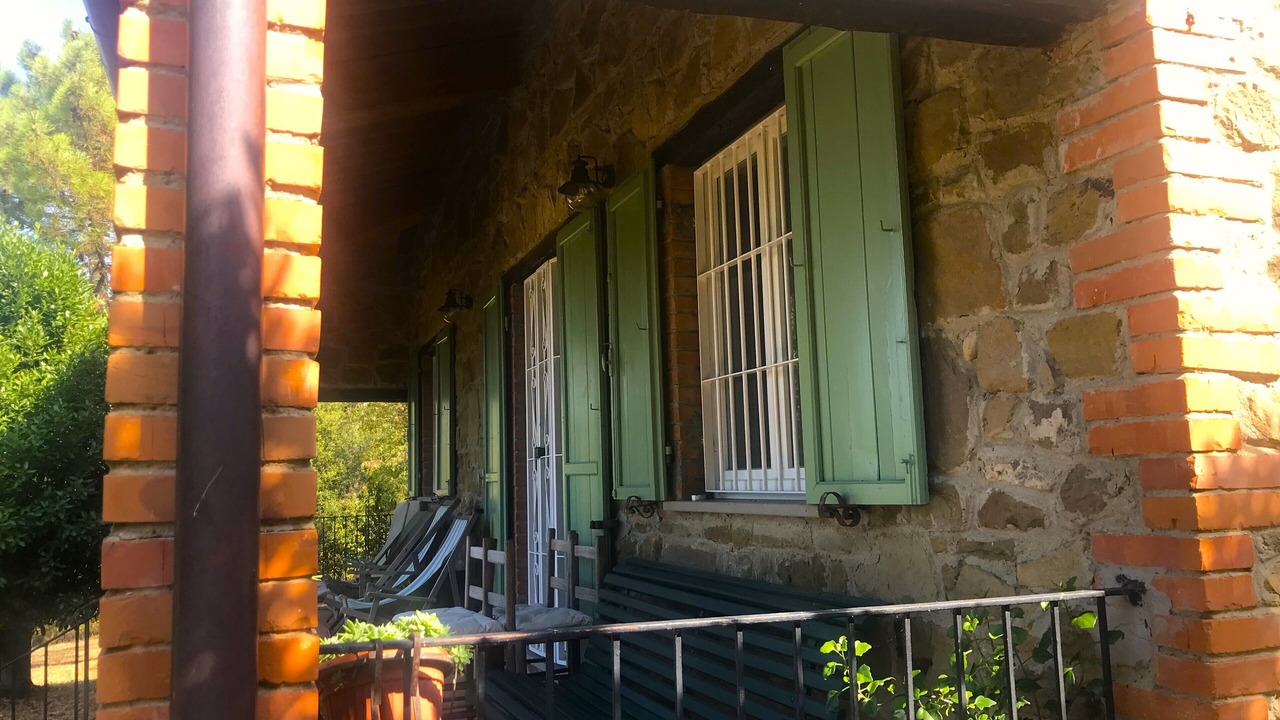 Photo of Outdoor in Monte San Savino