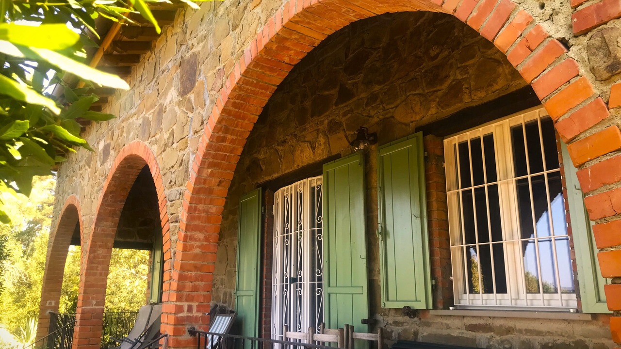 Photo of Outdoor in Monte San Savino
