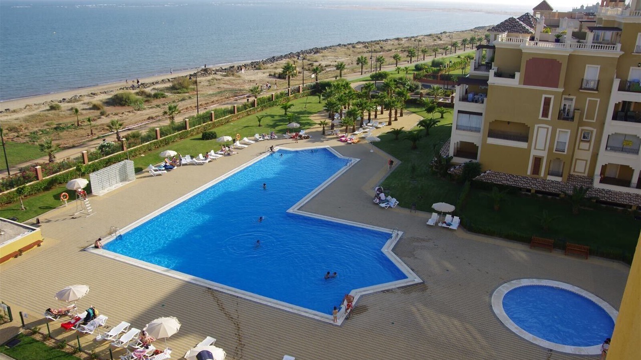 Photo of Outdoor in Ayamonte