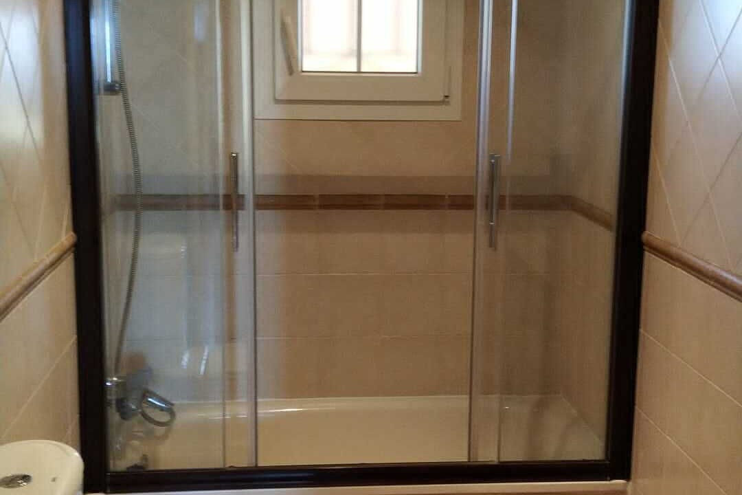 Photo of Bathroom in Ayamonte