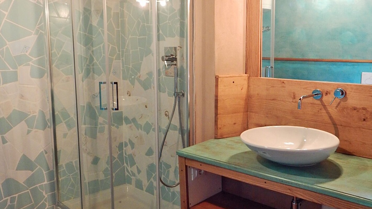 Photo of Bathroom in Firenzuola