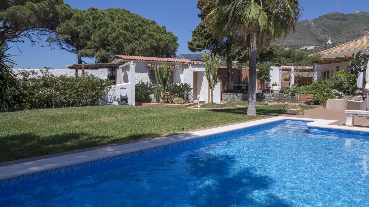 Photo of Outdoor in Benalmadena