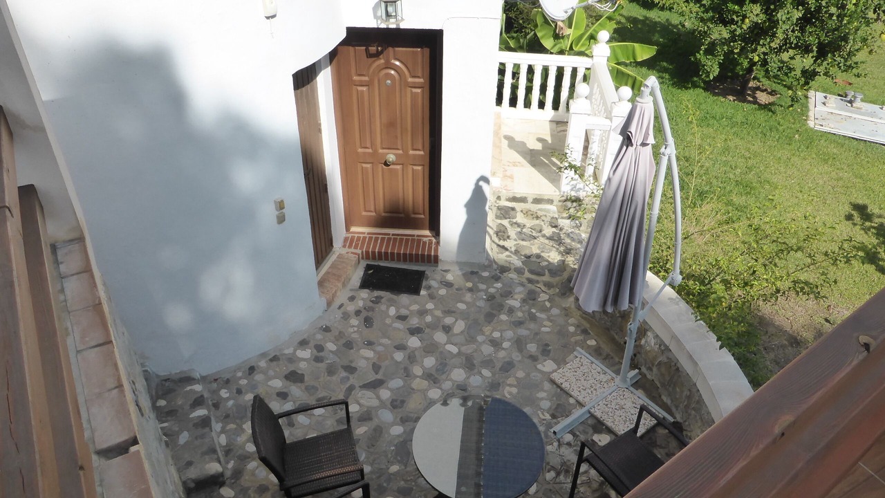 Photo of Patio Balcony in Benalmadena