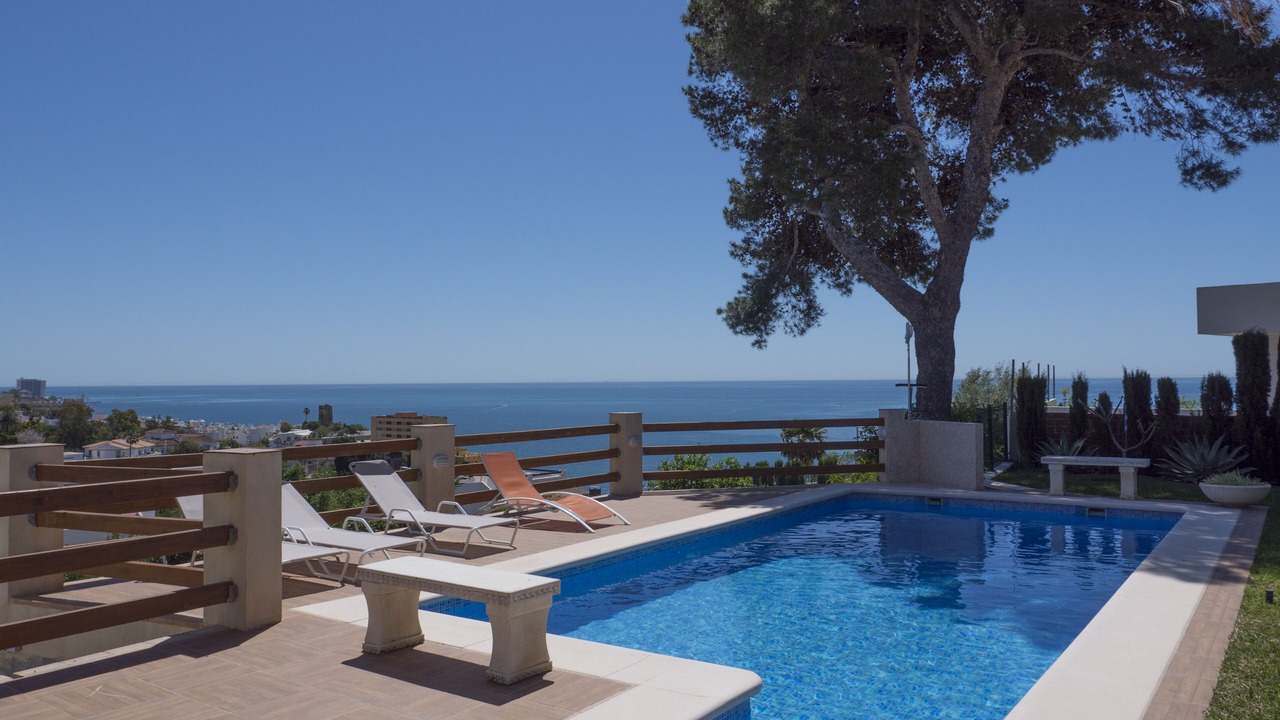 Photo of Outdoor in Benalmadena