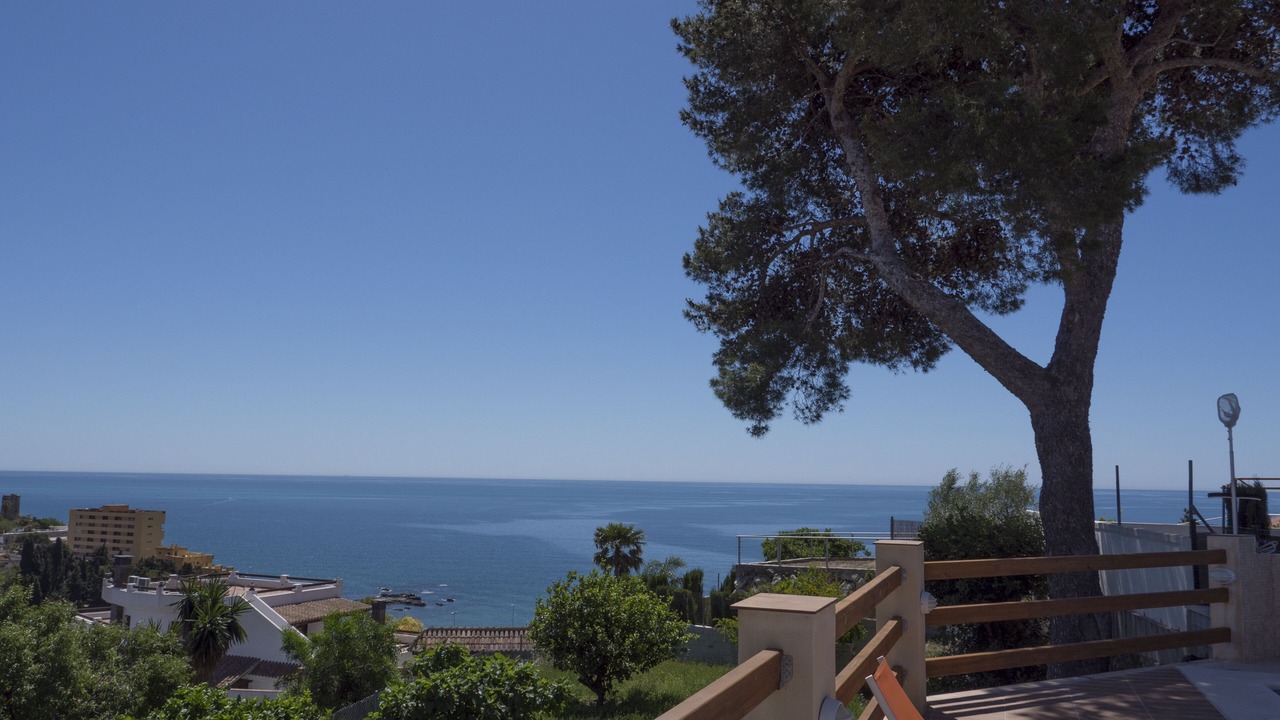 Photo of Outdoor in Benalmadena