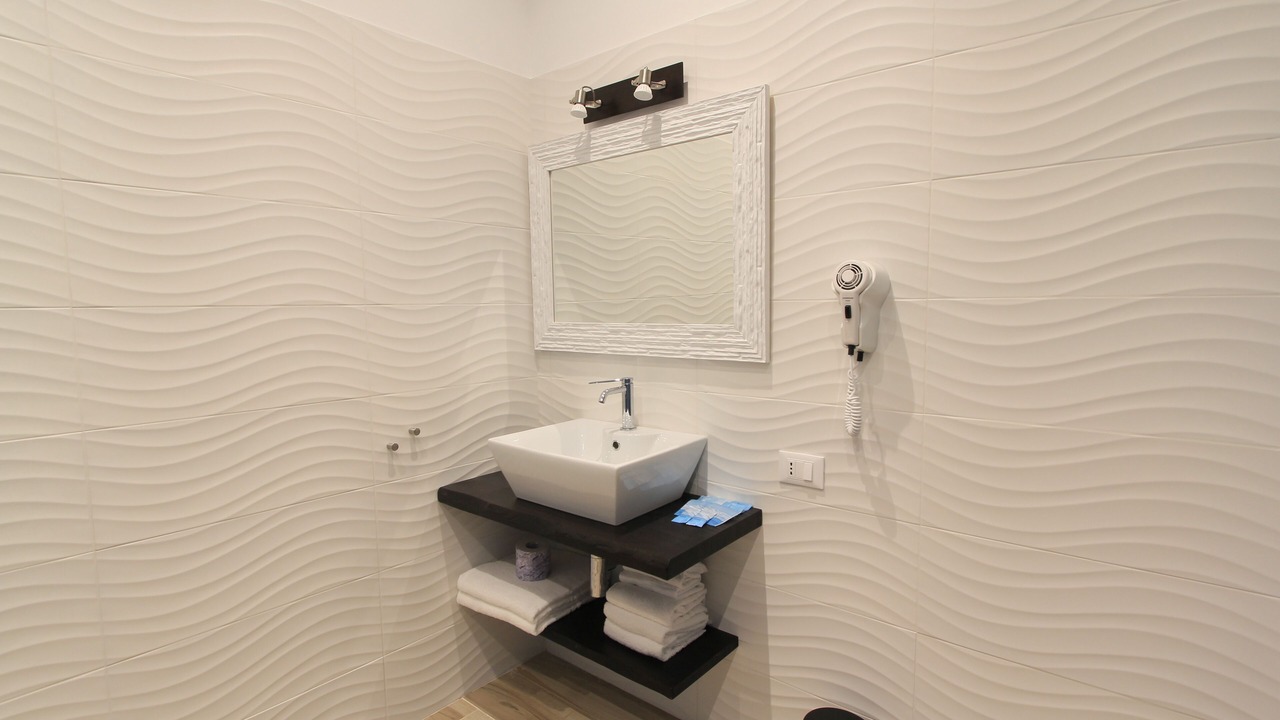 Photo of Bathroom in Rio Claro