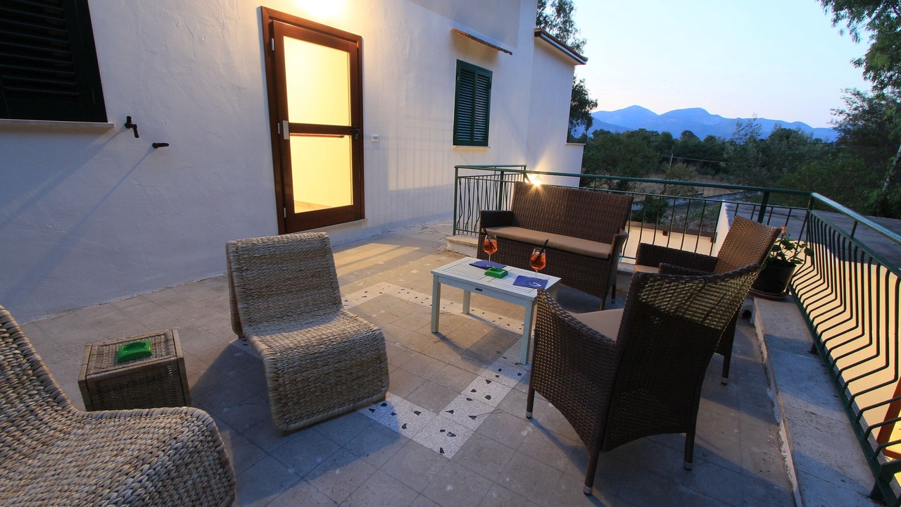 Photo of Patio Balcony in Rio Claro