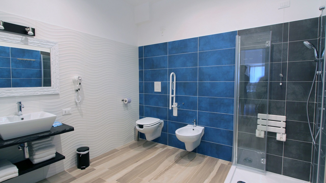 Photo of Bathroom in Rio Claro