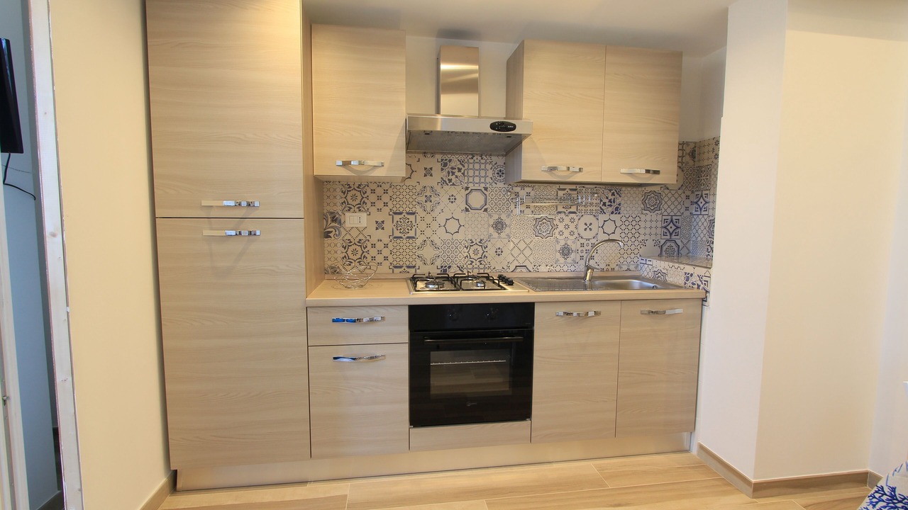 Photo of Kitchen in Rio Claro