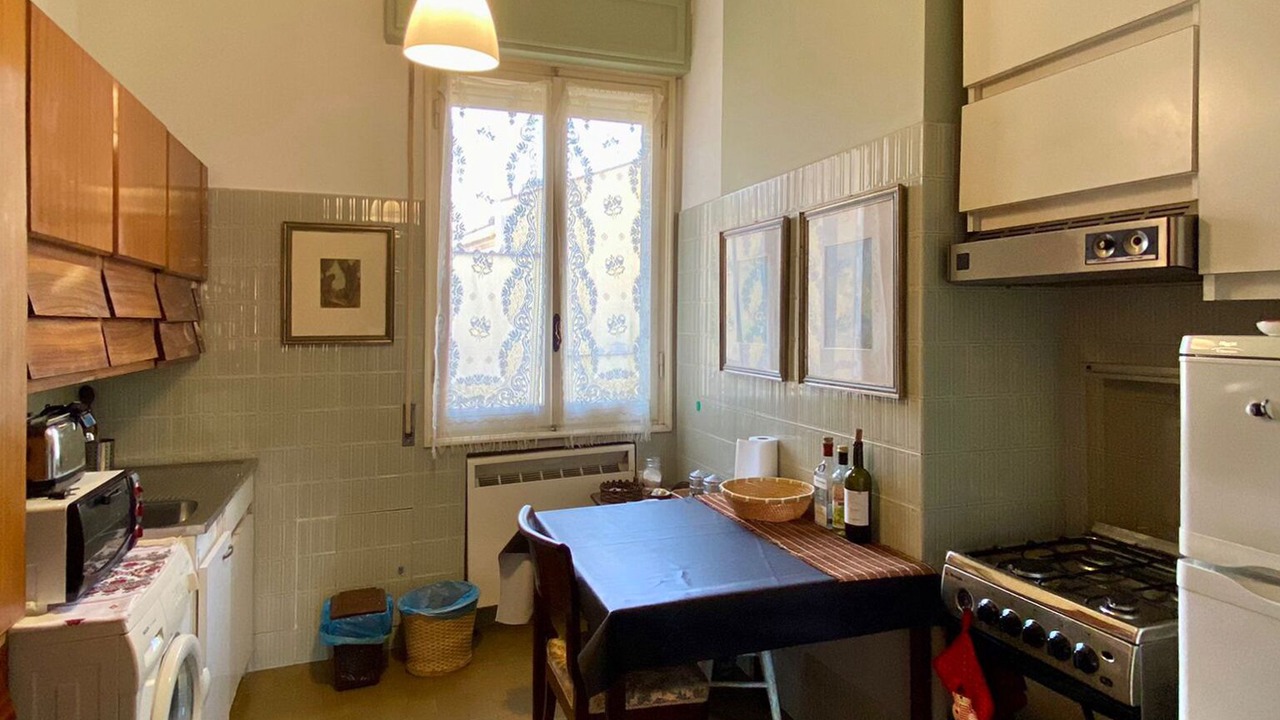 Photo of Kitchen in Historic Center