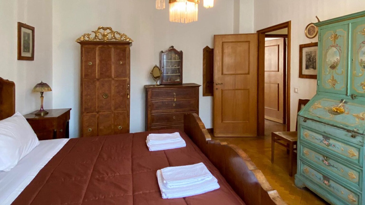 Photo of Bedroom in Historic Center