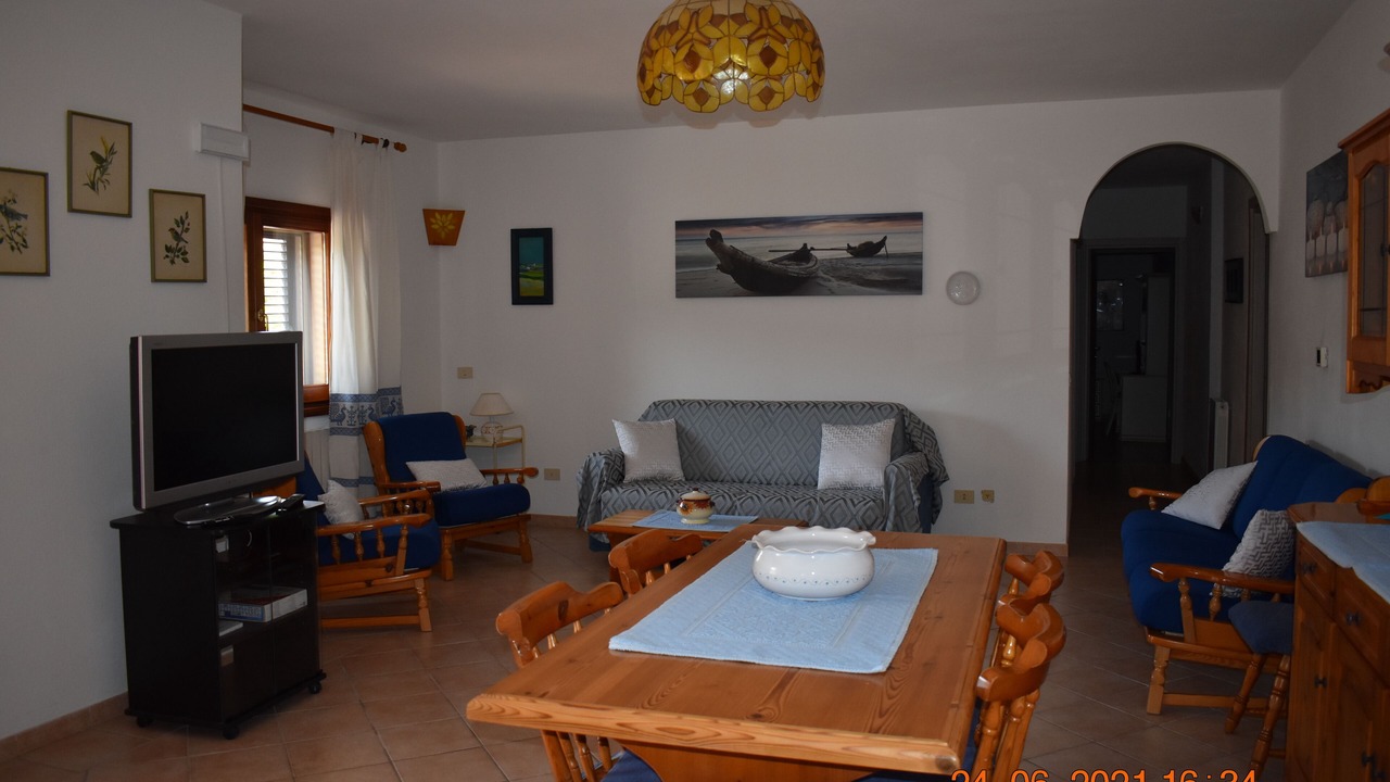 Photo of Livingroom in San Pantaleo