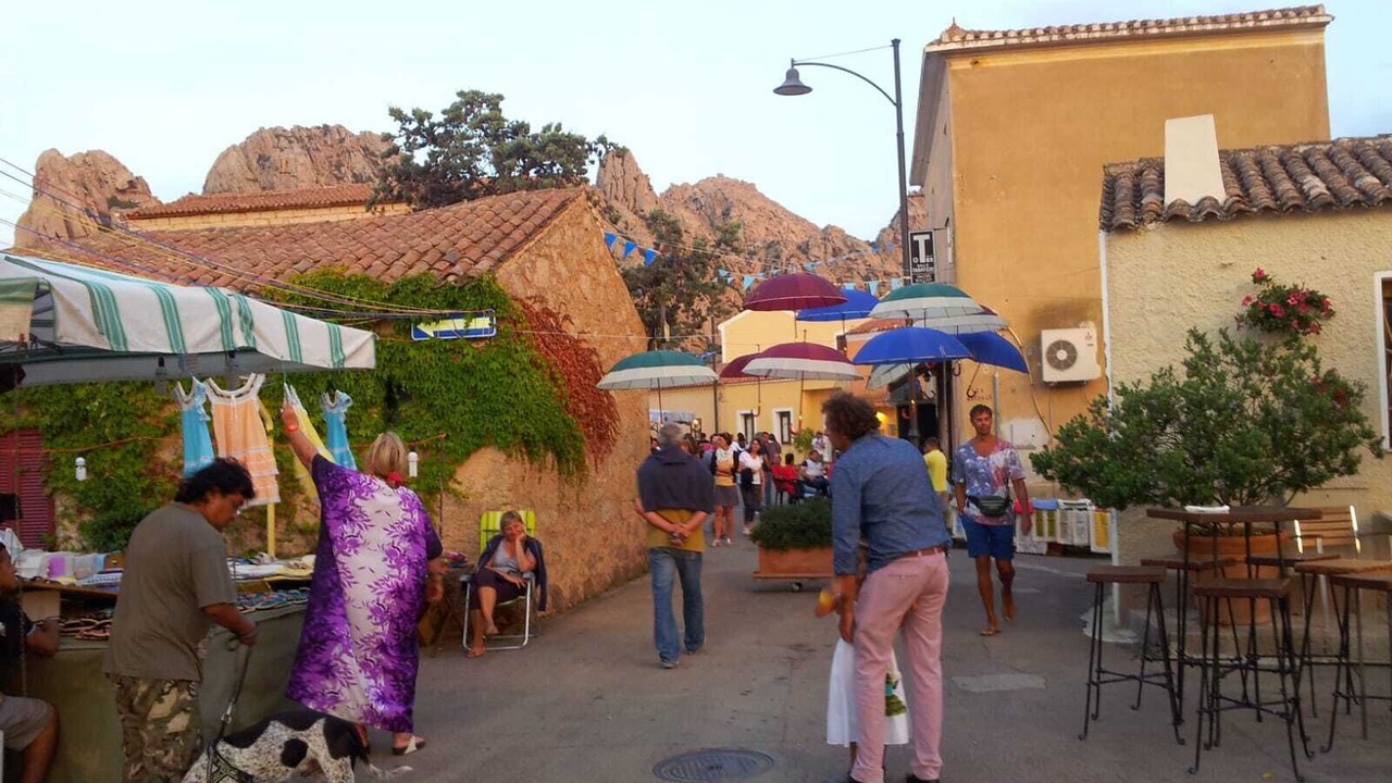 Photo of Outdoor in San Pantaleo