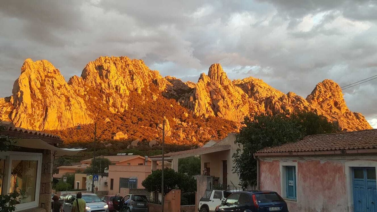 Photo of Outdoor in San Pantaleo