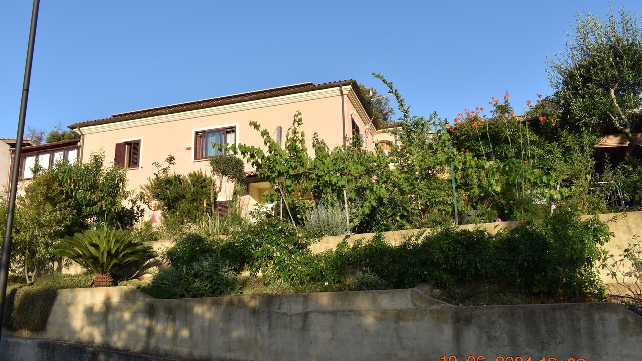 Photo of Outdoor in San Pantaleo