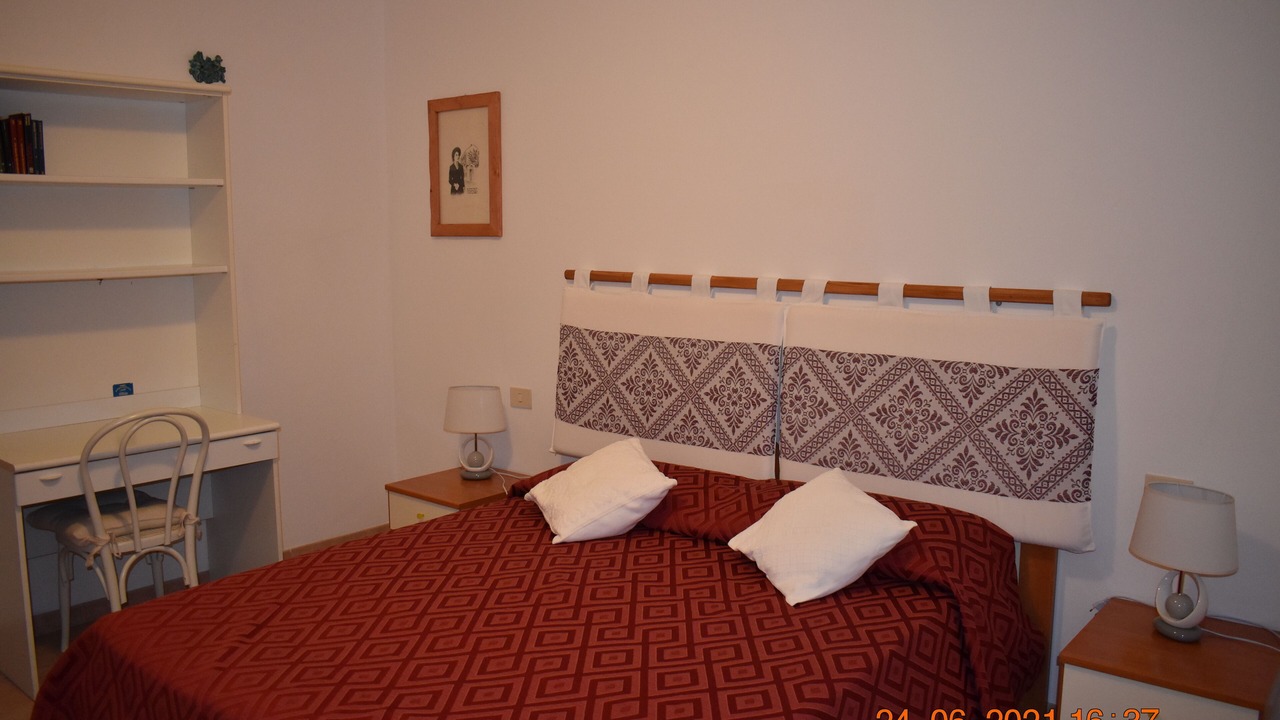 Photo of Bedroom in San Pantaleo