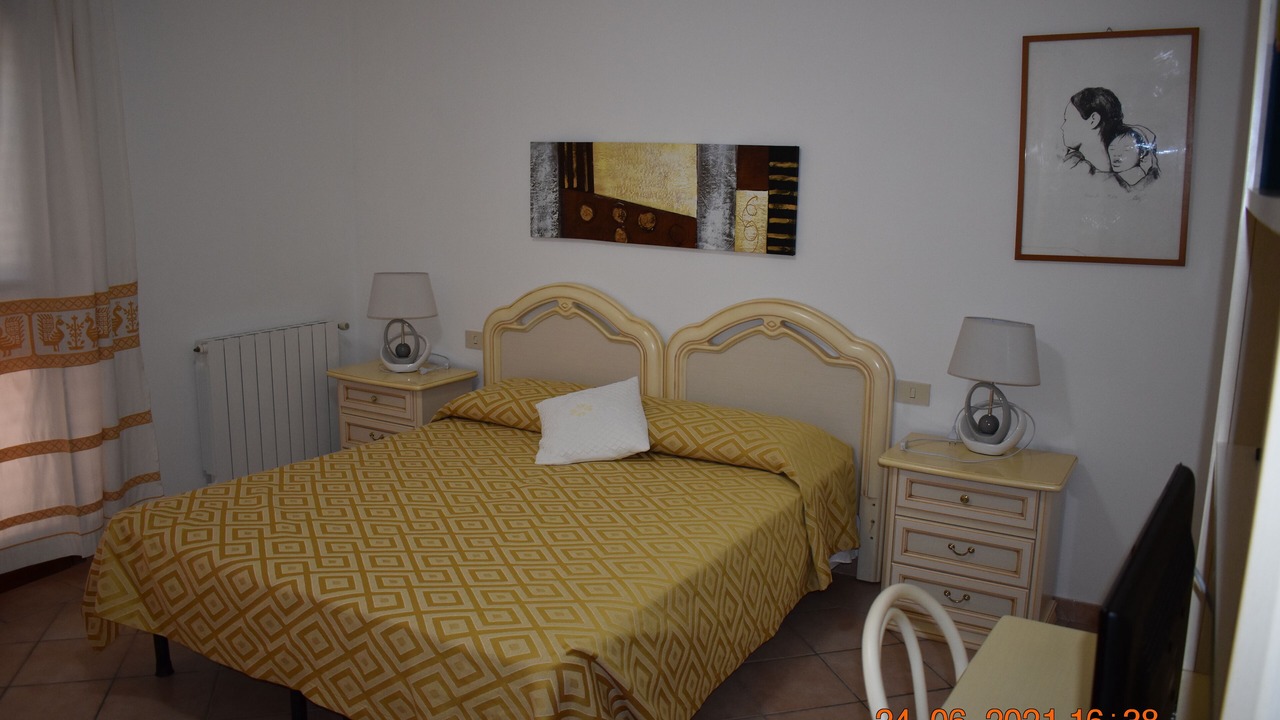 Photo of Bedroom in San Pantaleo