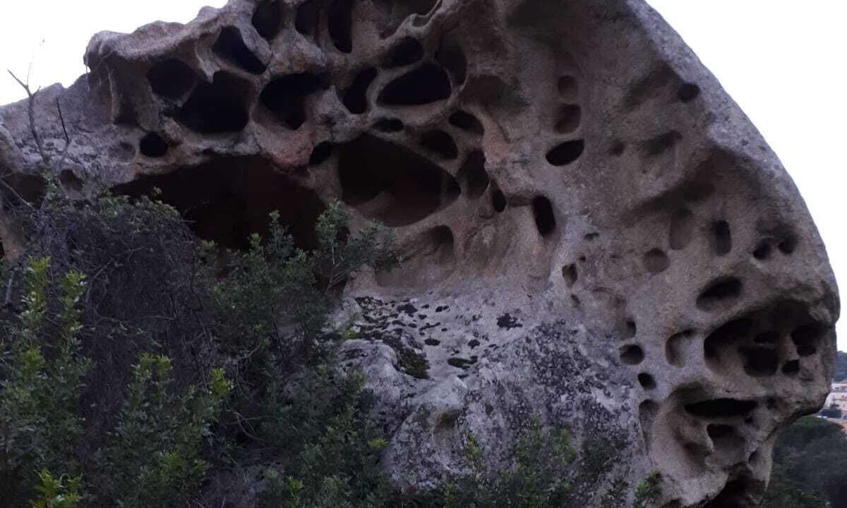 Photo of Outdoor in San Pantaleo