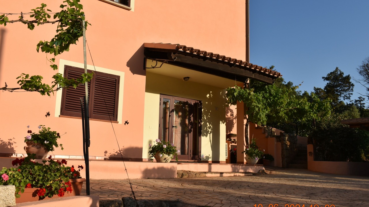 Photo of Outdoor in San Pantaleo