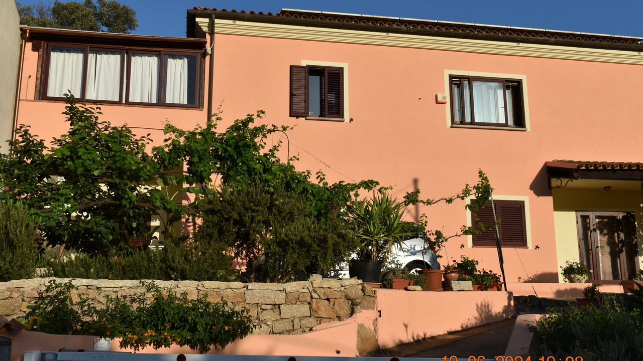 Photo of Outdoor in San Pantaleo