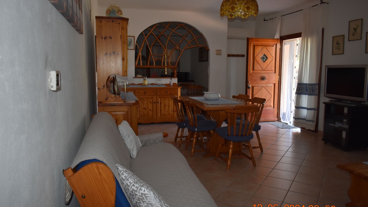 Photo of Livingroom in San Pantaleo