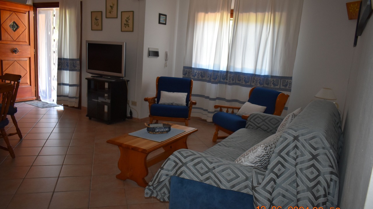 Photo of Livingroom in San Pantaleo