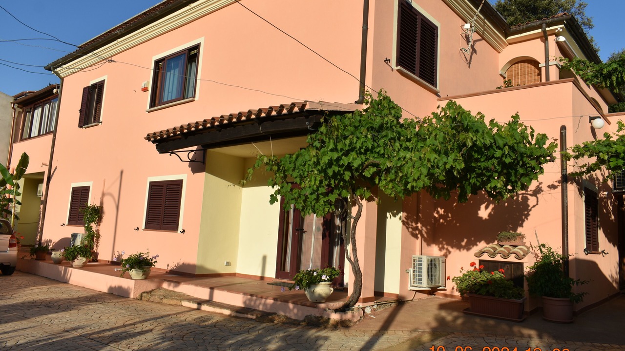 Photo of Outdoor in San Pantaleo