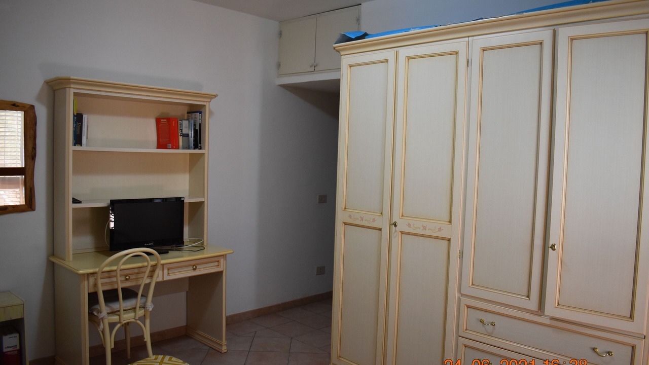 Photo of Bedroom in San Pantaleo