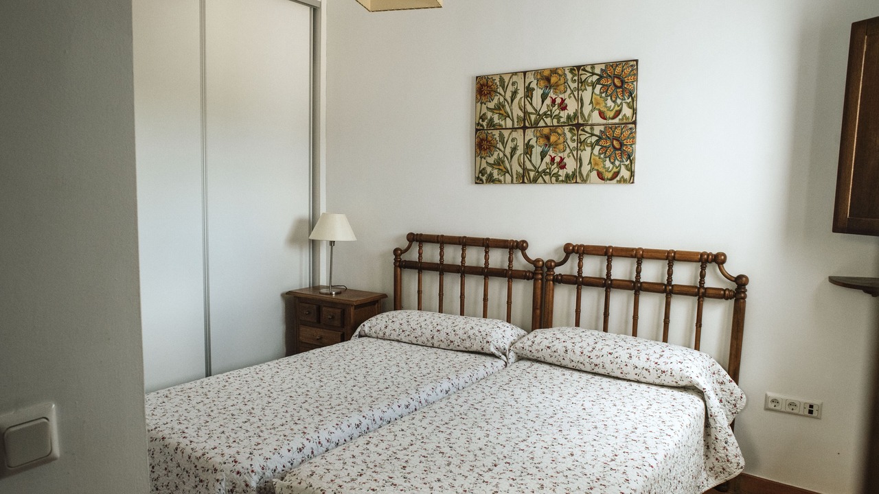 Photo of Bedroom in Ronda
