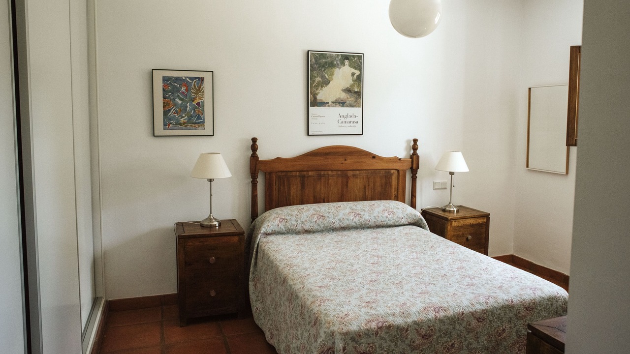 Photo of Bedroom in Ronda