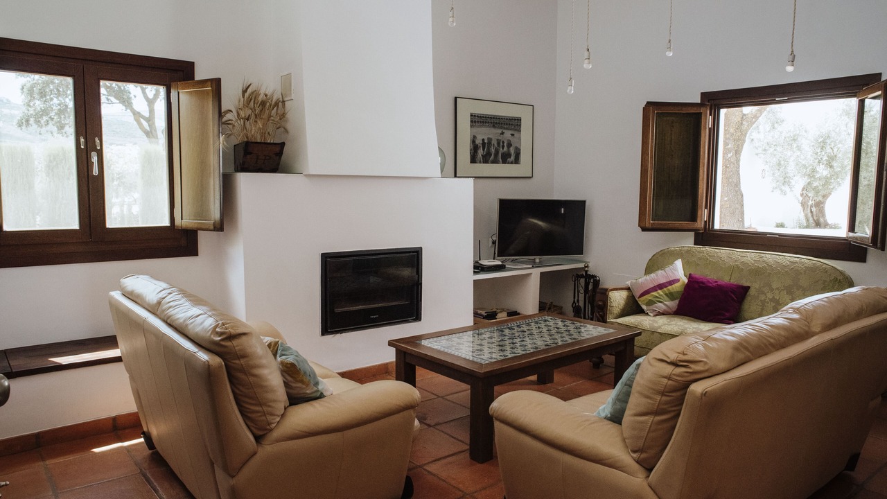 Photo of Livingroom in Ronda