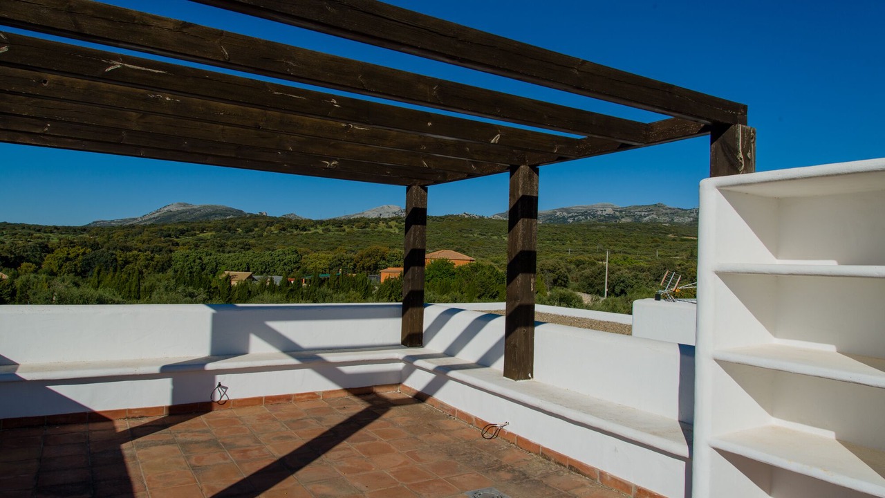 Photo of Outdoor in Ronda