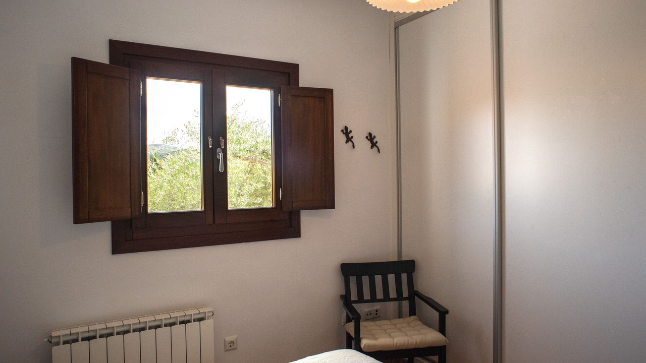 Photo of Bedroom in Ronda