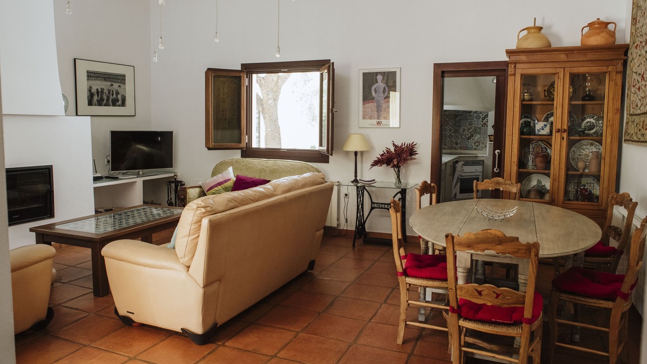 Photo of Livingroom in Ronda
