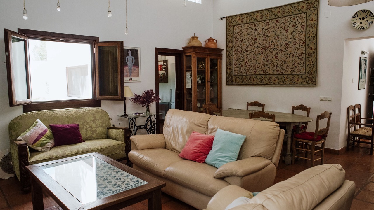 Photo of Livingroom in Ronda