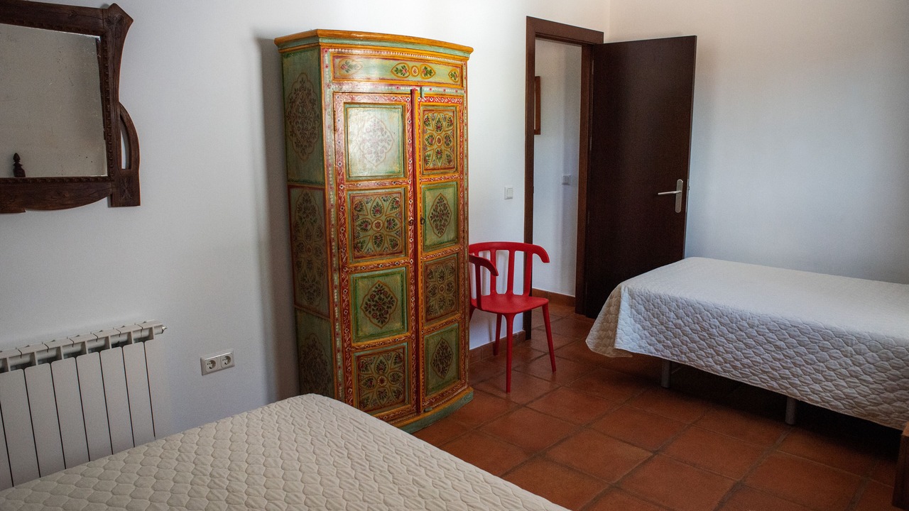 Photo of Bedroom in Ronda