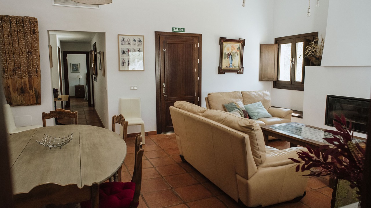 Photo of Livingroom in Ronda