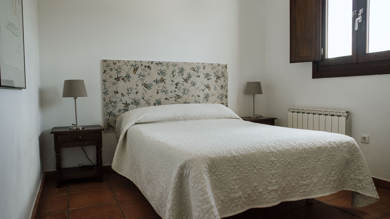 Photo of Bedroom in Ronda