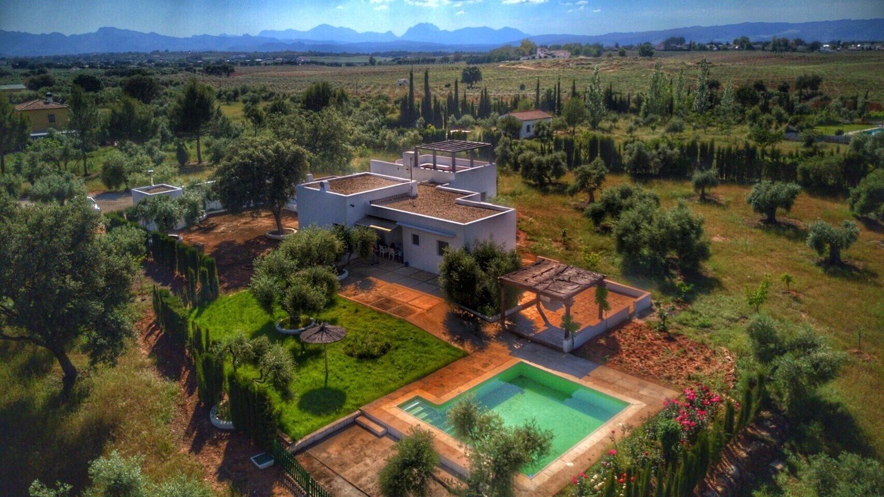 Photo of Outdoor in Ronda