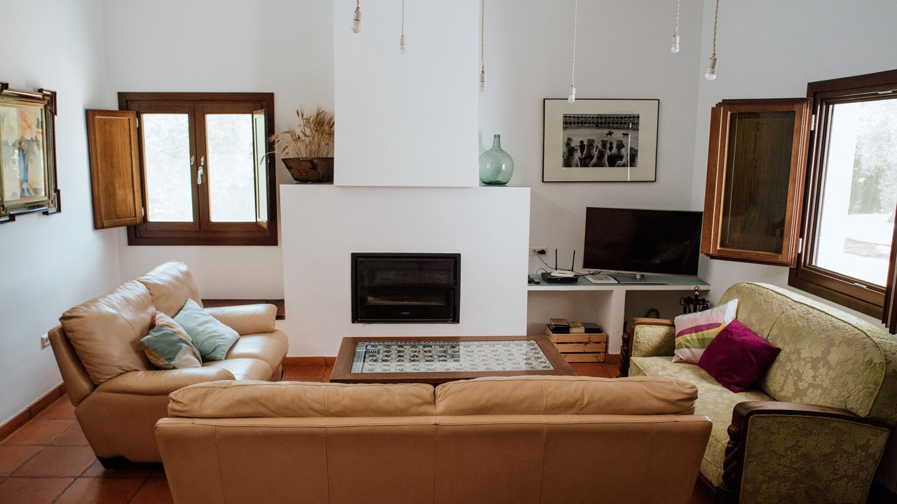 Photo of Livingroom in Ronda