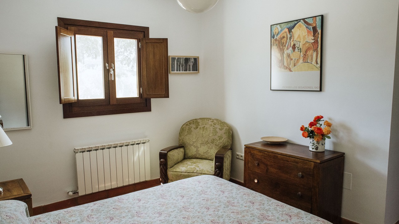 Photo of Bedroom in Ronda