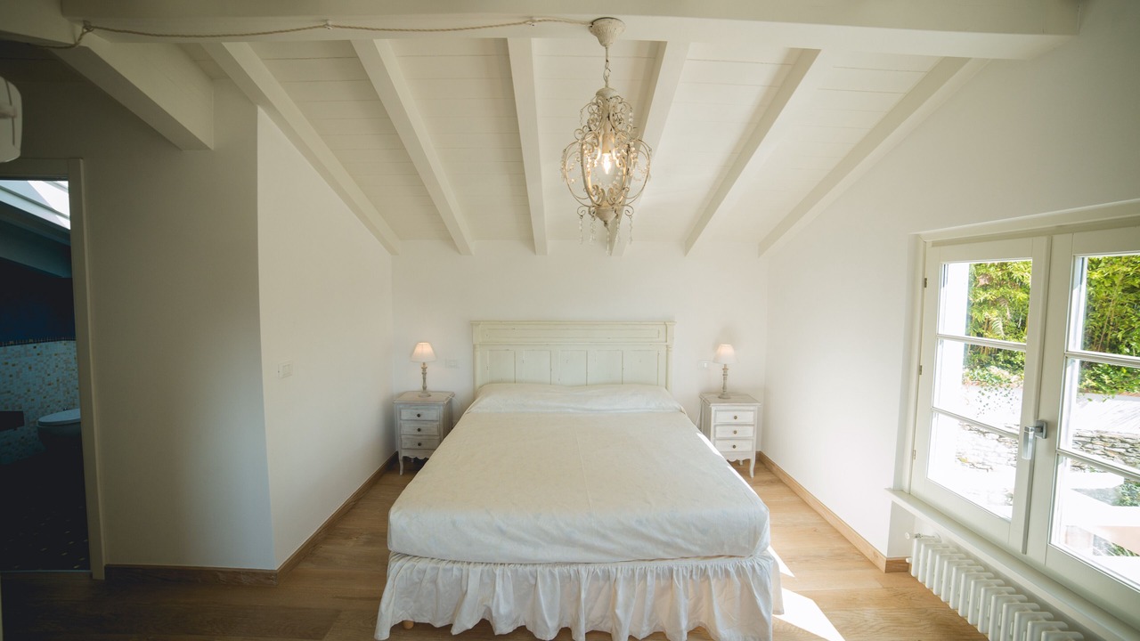 Photo of Bedroom in Strettoia